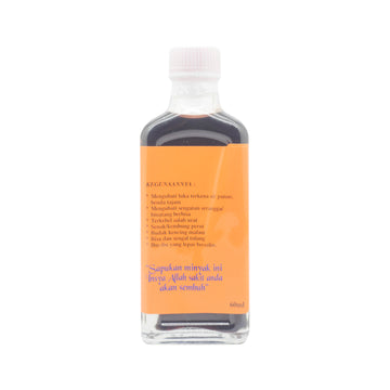 TTAM, Minyak Ibu Gamat Langkawi, Serai Wangi, 60 ml